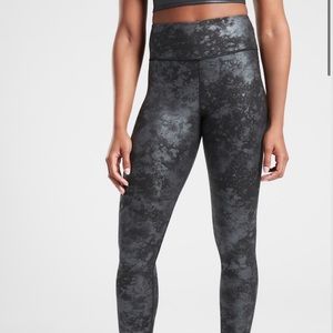 Elation Misty Lace Tight